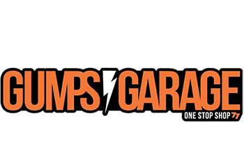 Gumps Garage